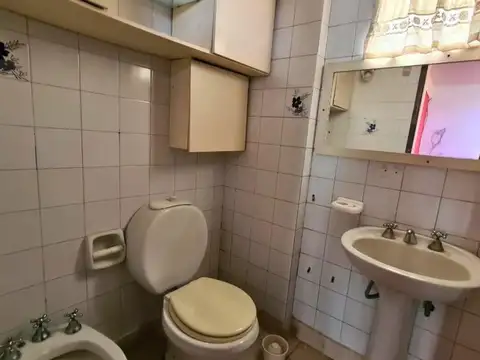 Departamento en Venta en Villa Ariza, USD 45.000