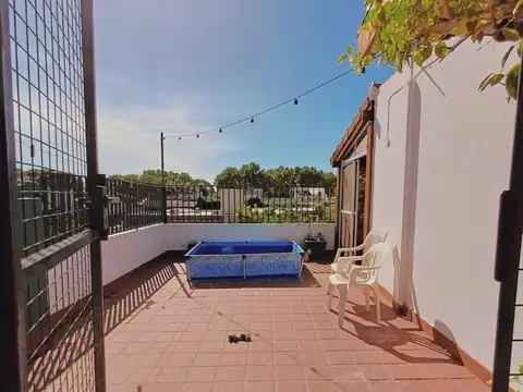 CASA DE 4 DORMITORIOS EN ROSARIO EN ALVEAR 2800