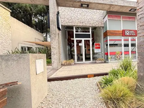 Local - Alquiler - Argentina, Pinamar - CONSTITUCION 1502
