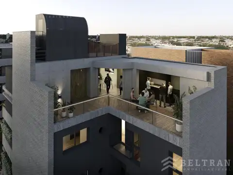 Departamento en Venta de 2 dormitorios