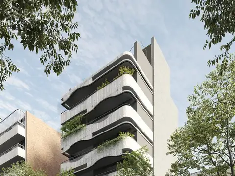 Alvear 400. Piso exclusivo