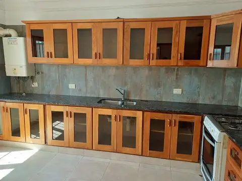 Casa en Alquiler de 3 dormitorios