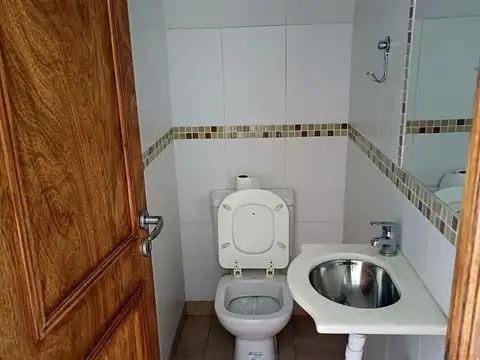Dúplex en alquiler c/cochera en Grand Bourg, Salta