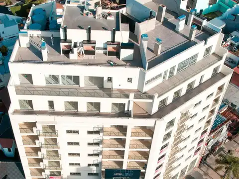 Departamento en Alquiler de 2 dormitorios