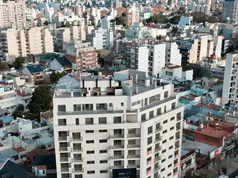 Departamento en Alquiler en Villa del Parque, $ 1.900.000
