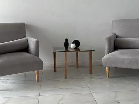 VENTA ALQUILER 3 AMBIENTES EN VILLA DEL PARQUE