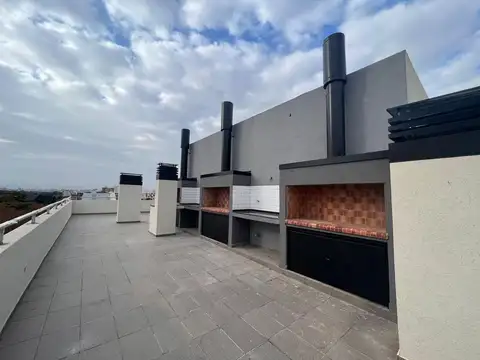 Departamento en Alquiler 5 años