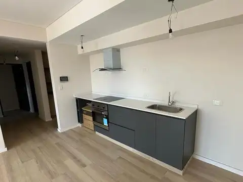 Departamento en Alquiler de 3 ambientes