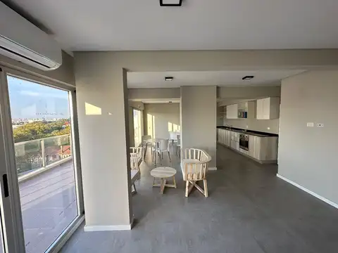 Departamento en Alquiler en Villa del Parque, $ 1.900.000