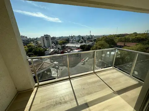 Avenida San Martín 5700