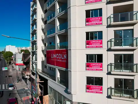 Avenida San Martín 5700