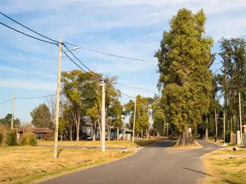 Terreno en Venta en Presidente Derqui, $ 19.400.000