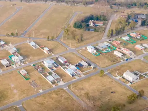 Terreno en Venta de 200,0 m2