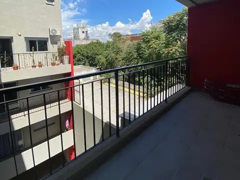 Alquiler departamento 2 ambientes.Villa Ortuzar