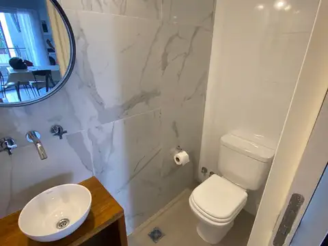 Departamento en Alquiler de 2 ambientes