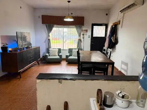 Casa en Venta 33 años