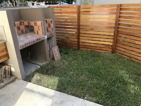 Depto Tipo Casa en Venta en Ituzaingo, USD 110.000