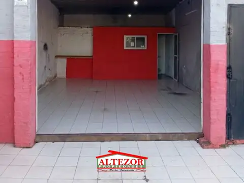 Local en Alquiler en Pilar, $ 800.000