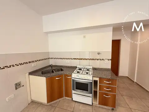 Departamento en Venta en Villa Ballester, USD 99.000