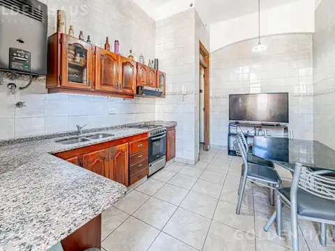 Depto Tipo Casa en Venta en Parque Patricios, USD 155.000