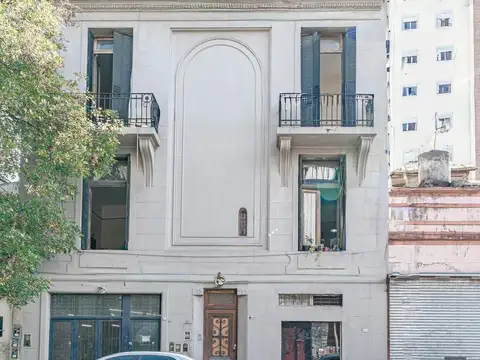 Depto Tipo Casa en Venta al Sur