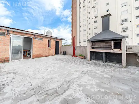 Depto Tipo Casa en Venta de 4 ambientes