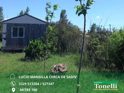 OPORTUNIDAD A LA VENTA