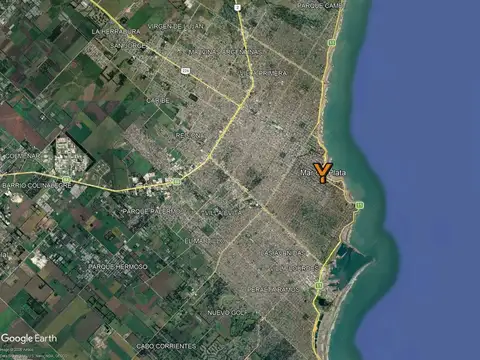 Casa en Venta al Este