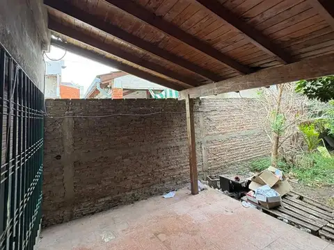 LOTE PROPIO - 298M2 - ZONA RESIDENCIAL - OPORTUNIDAD