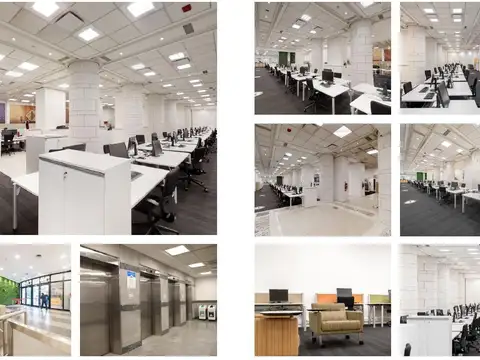 Oficinas en Venta en Plaza de Mayo