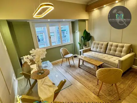 Corrientes 2000, Piso 3