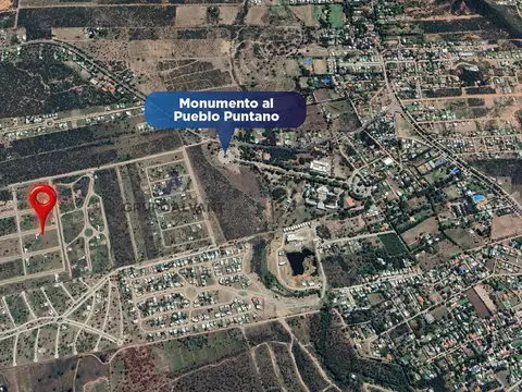 Terreno en Venta en San Luis, USD 26.000