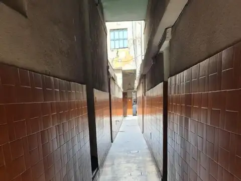 Avenida Regimiento De Patricios 1500, Piso 1