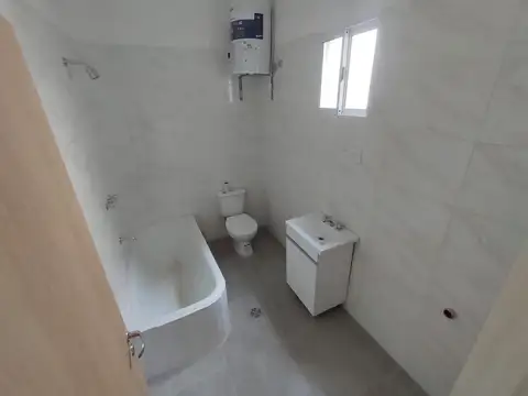 Departamento en Venta al Este