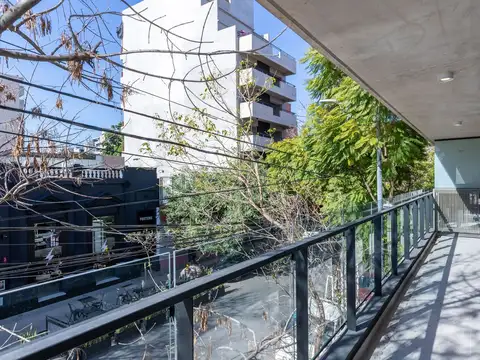Departamento en Venta en Palermo Soho, USD 150.800