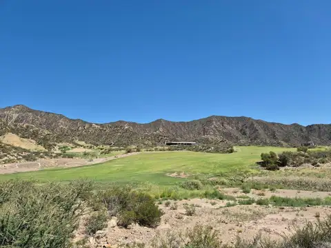 Mendoza Norte, El Challao S/N