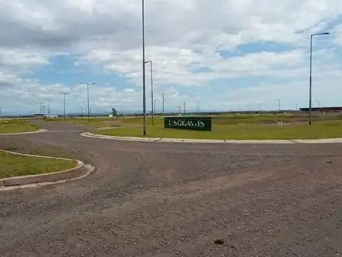 Terreno en Venta en Río Tercero, Tercero Arriba
