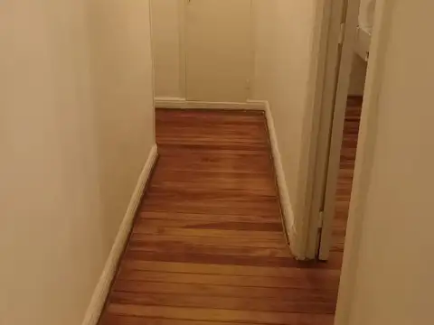Departamento en Alquiler Temporal de 2 ambientes