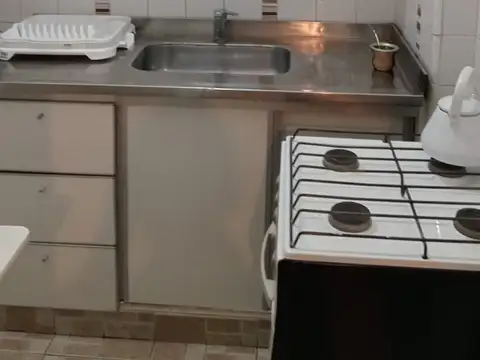 Departamento en Alquiler Temporal Permite mascota