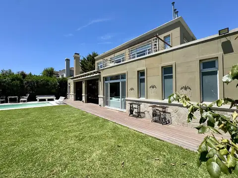 Casa en Alquiler 20 años