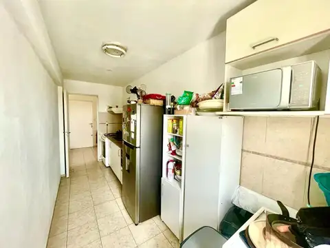 Departamento en Venta 16 años