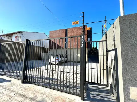 PH - Ituzaingó Norte