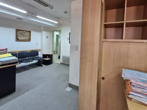 Oficina en Venta en San Nicolás, USD 65.000