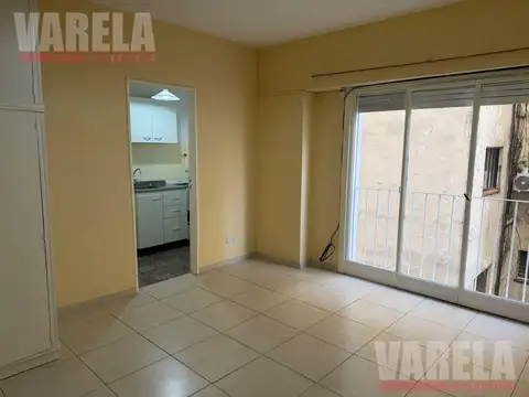 Departamento en Alquiler Av.Honorio Puerreydon 600 Monoambiente