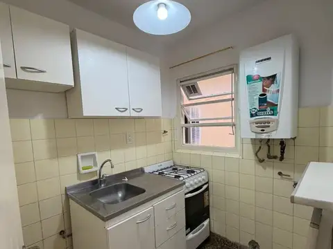 Departamento en Alquiler en Cid Campeador, $ 450.000