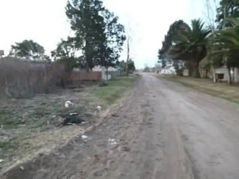 Terreno en Venta 22  mts Fondo