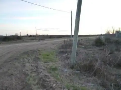 Terreno Venta
