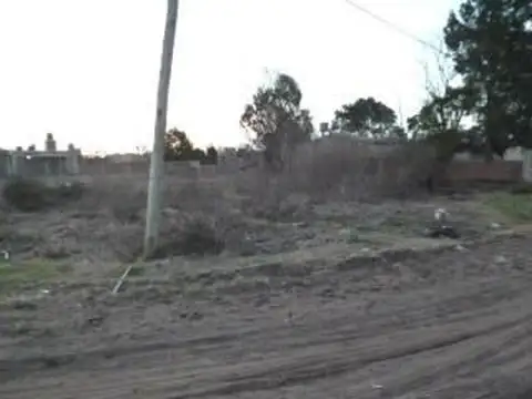 Terreno en Venta en San Clemente del Tuyu, USD 12.000