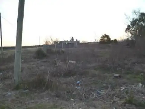 Terreno en Venta de 306,0 m2