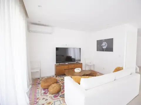 Departamento en Alquiler de 4 ambientes